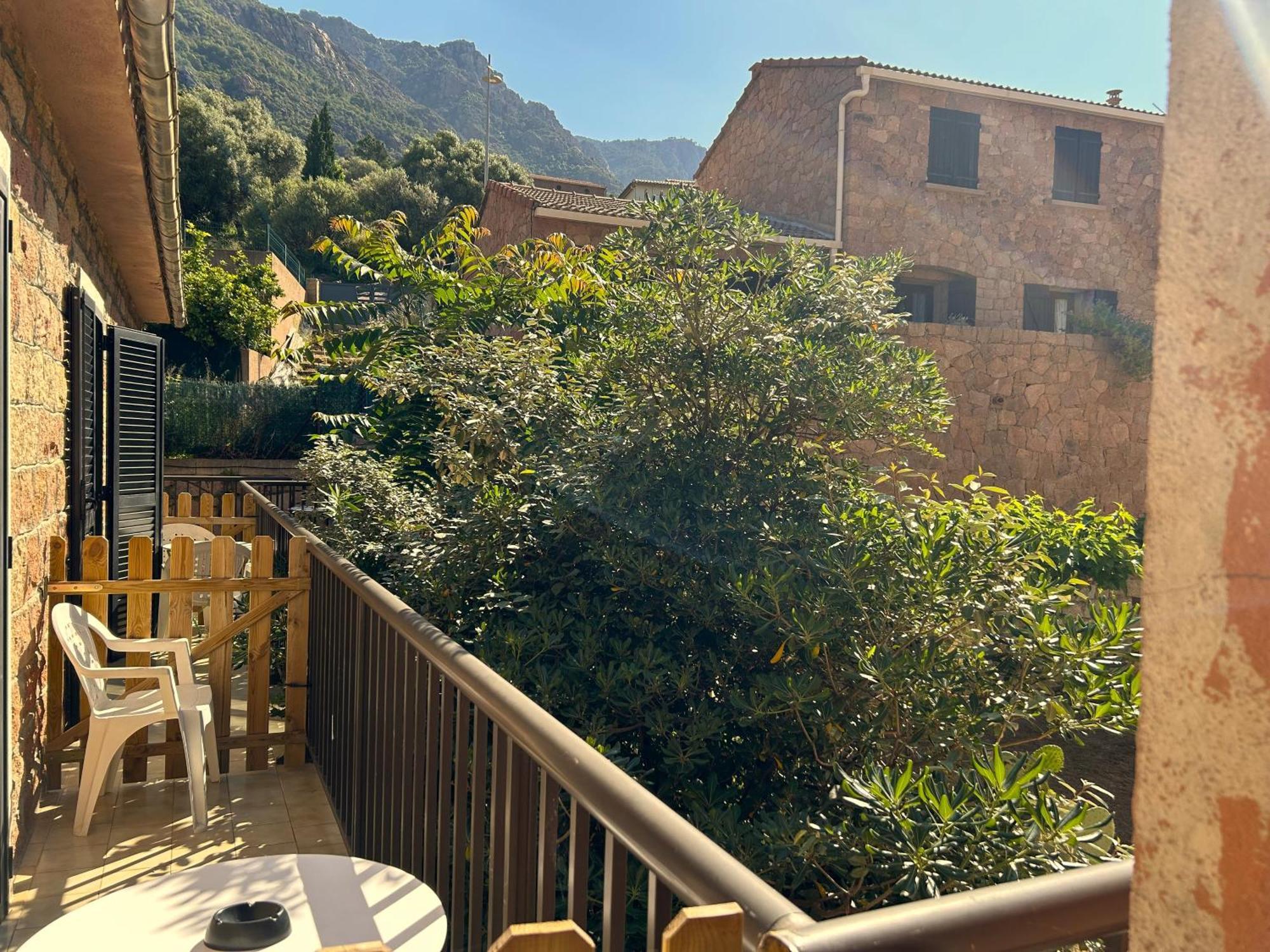 Hotel Le Bon Accueil Porto  Zewnętrze zdjęcie