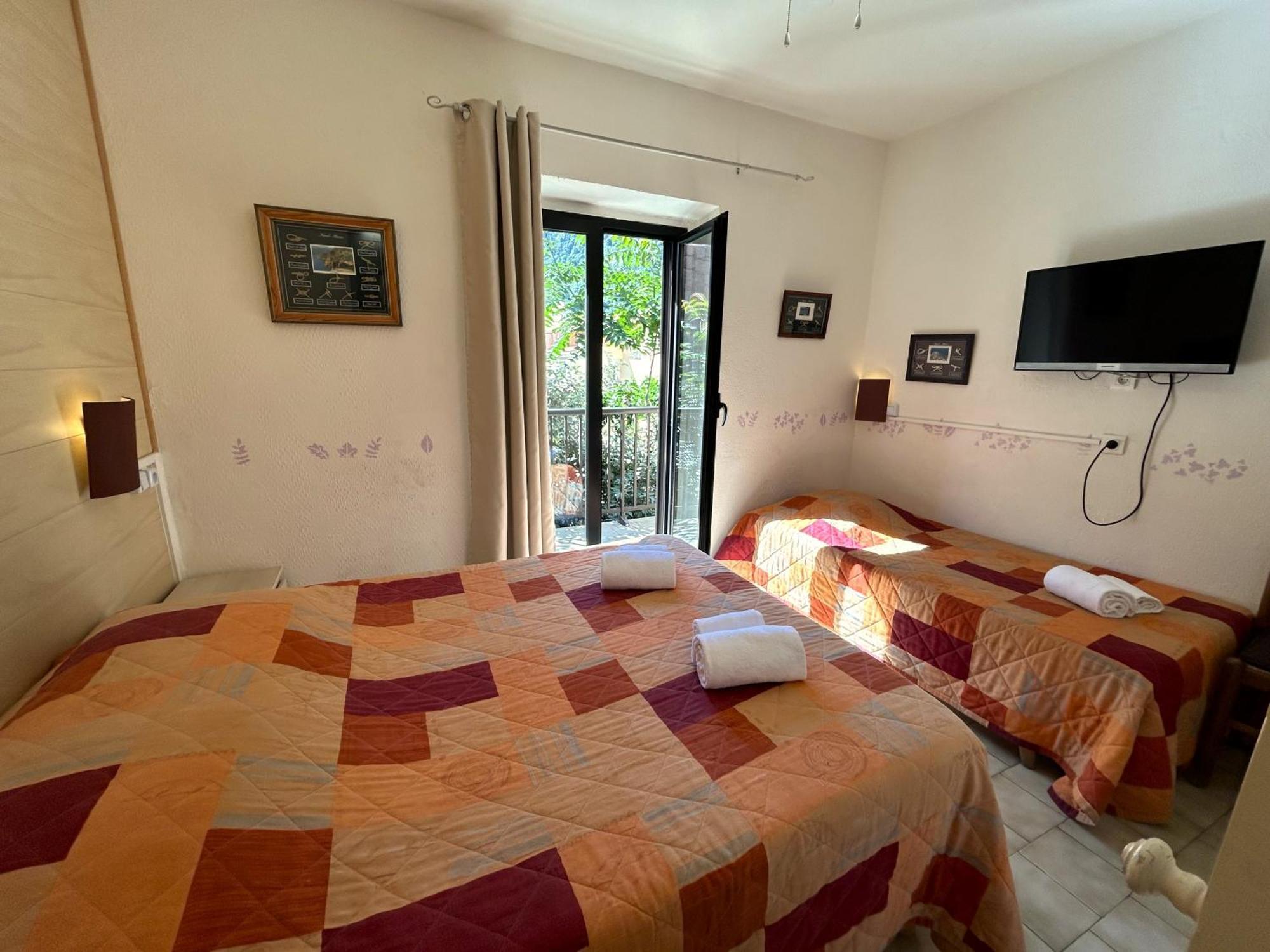 Hotel Le Bon Accueil Porto  Zewnętrze zdjęcie