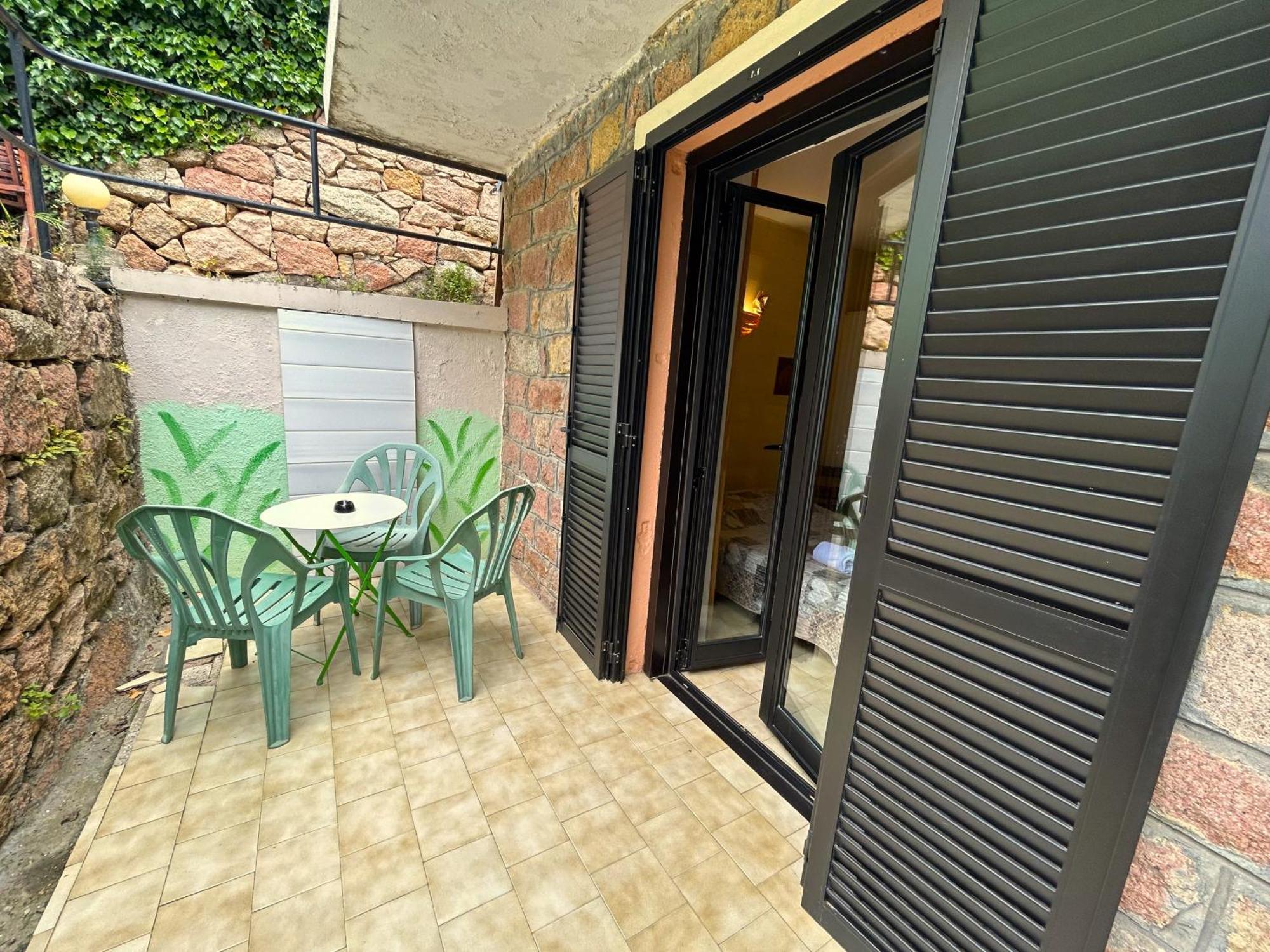 Hotel Le Bon Accueil Porto  Zewnętrze zdjęcie
