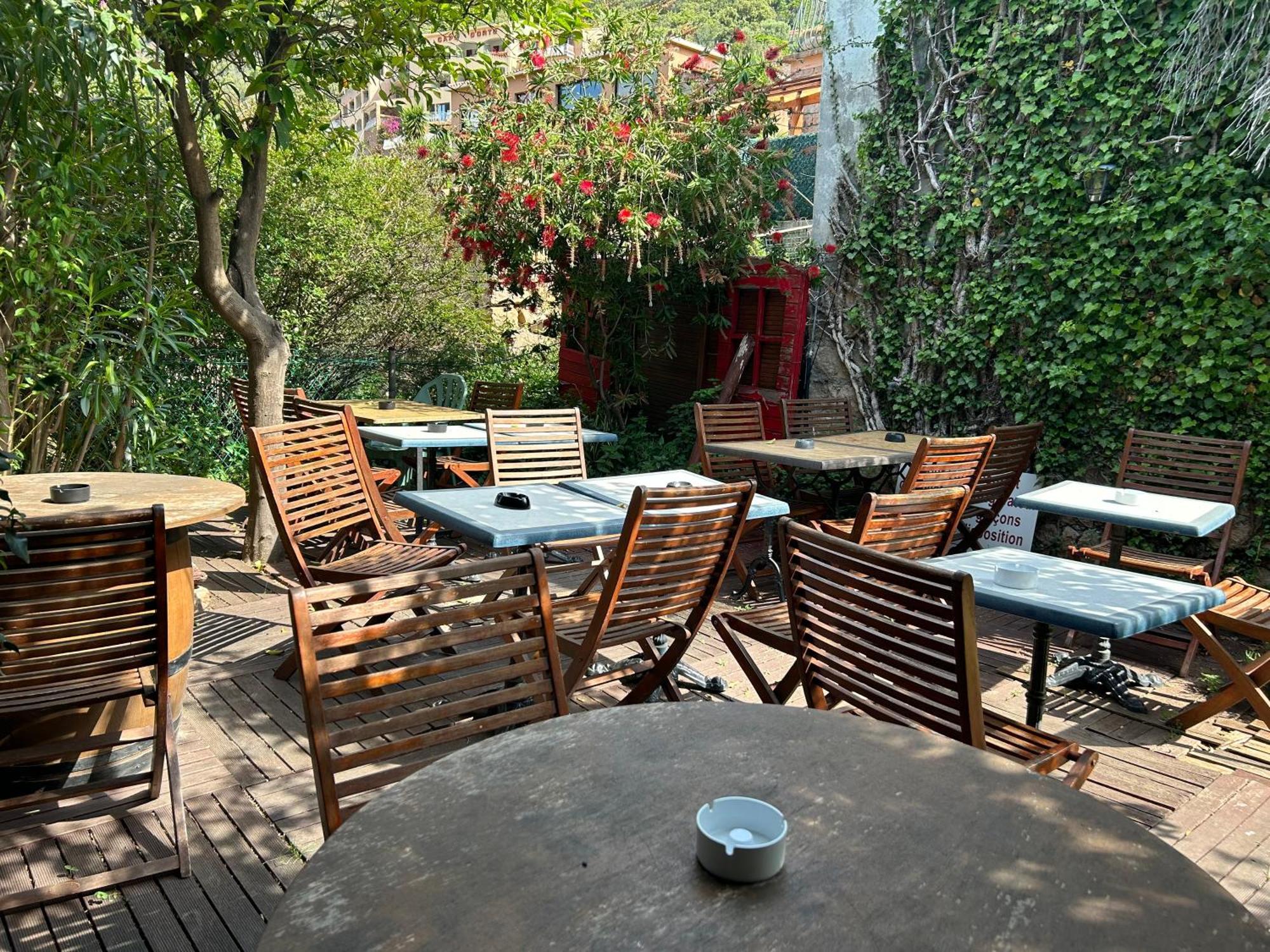 Hotel Le Bon Accueil Porto  Zewnętrze zdjęcie