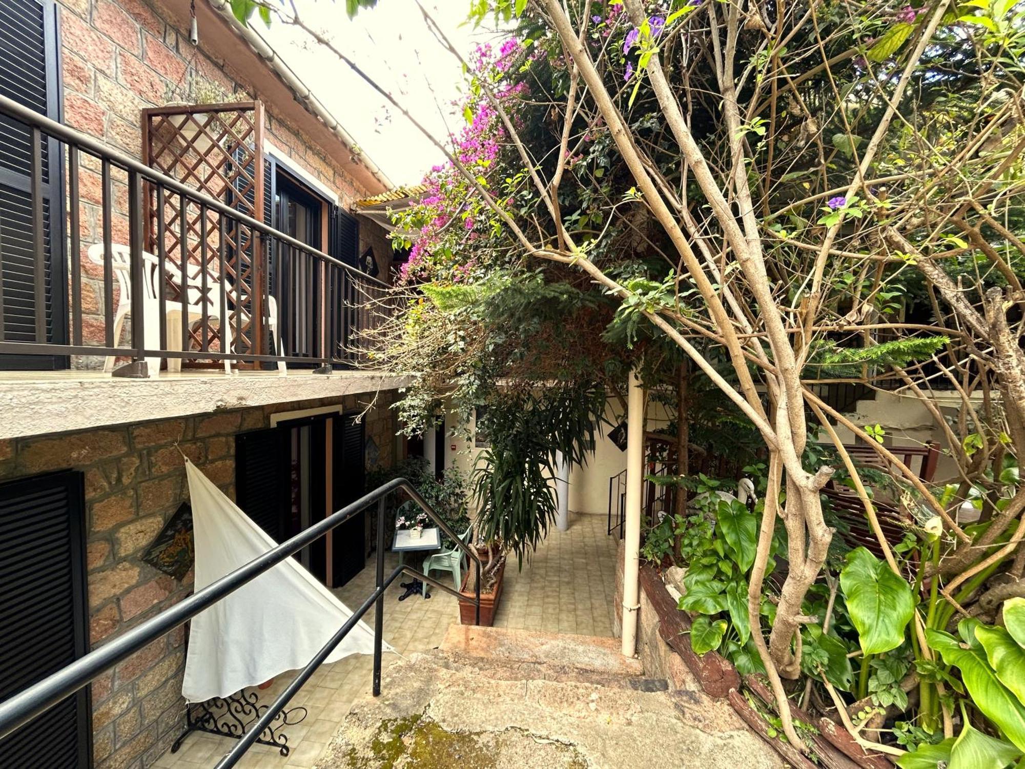 Hotel Le Bon Accueil Porto  Zewnętrze zdjęcie