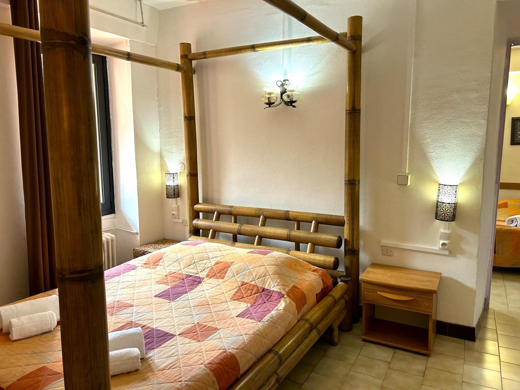 Hotel Le Bon Accueil Porto  Zewnętrze zdjęcie
