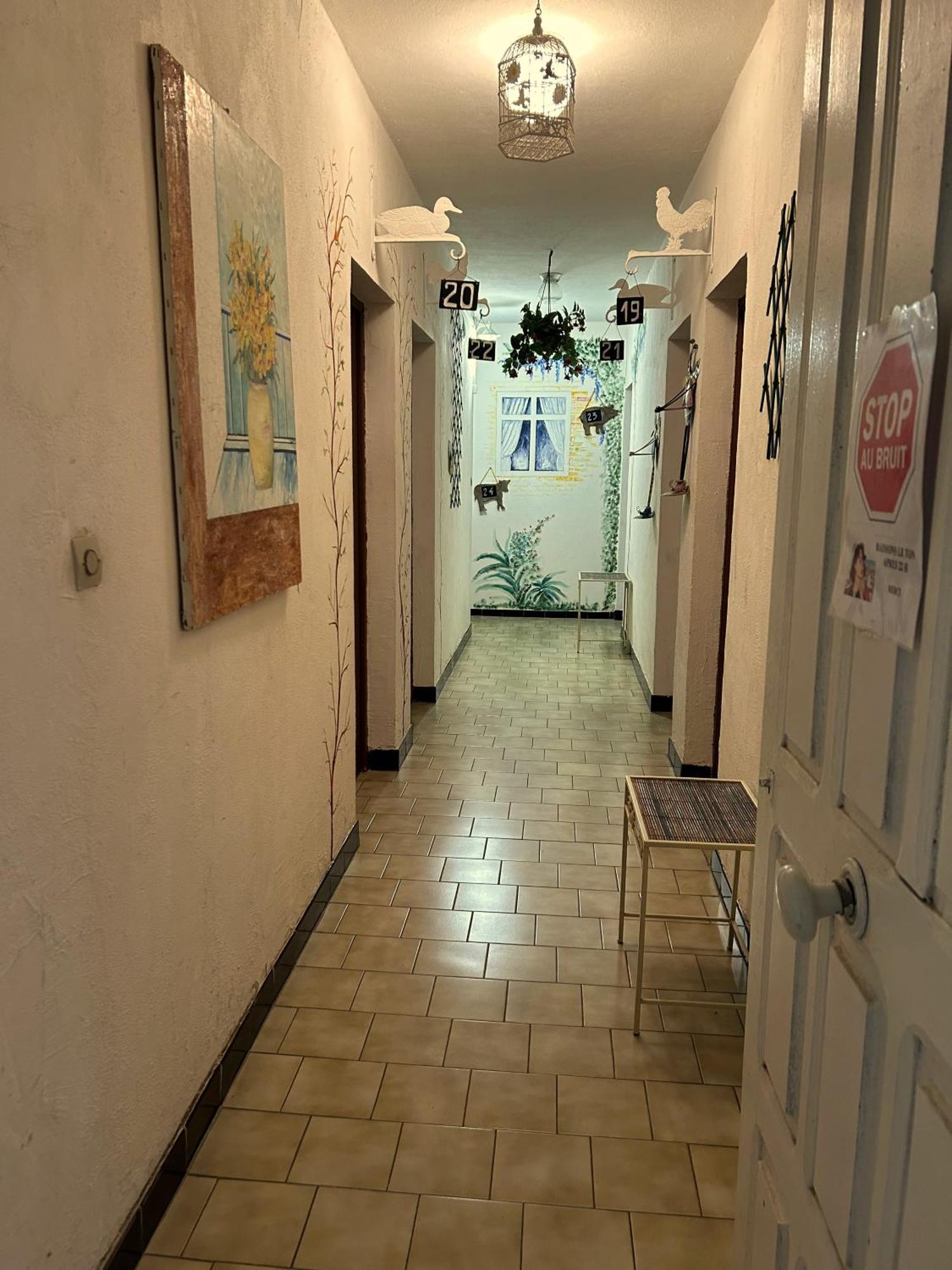 Hotel Le Bon Accueil Porto  Zewnętrze zdjęcie
