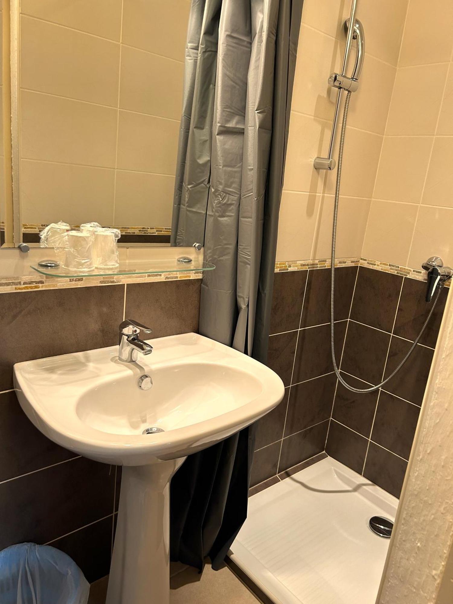 Hotel Le Bon Accueil Porto  Zewnętrze zdjęcie