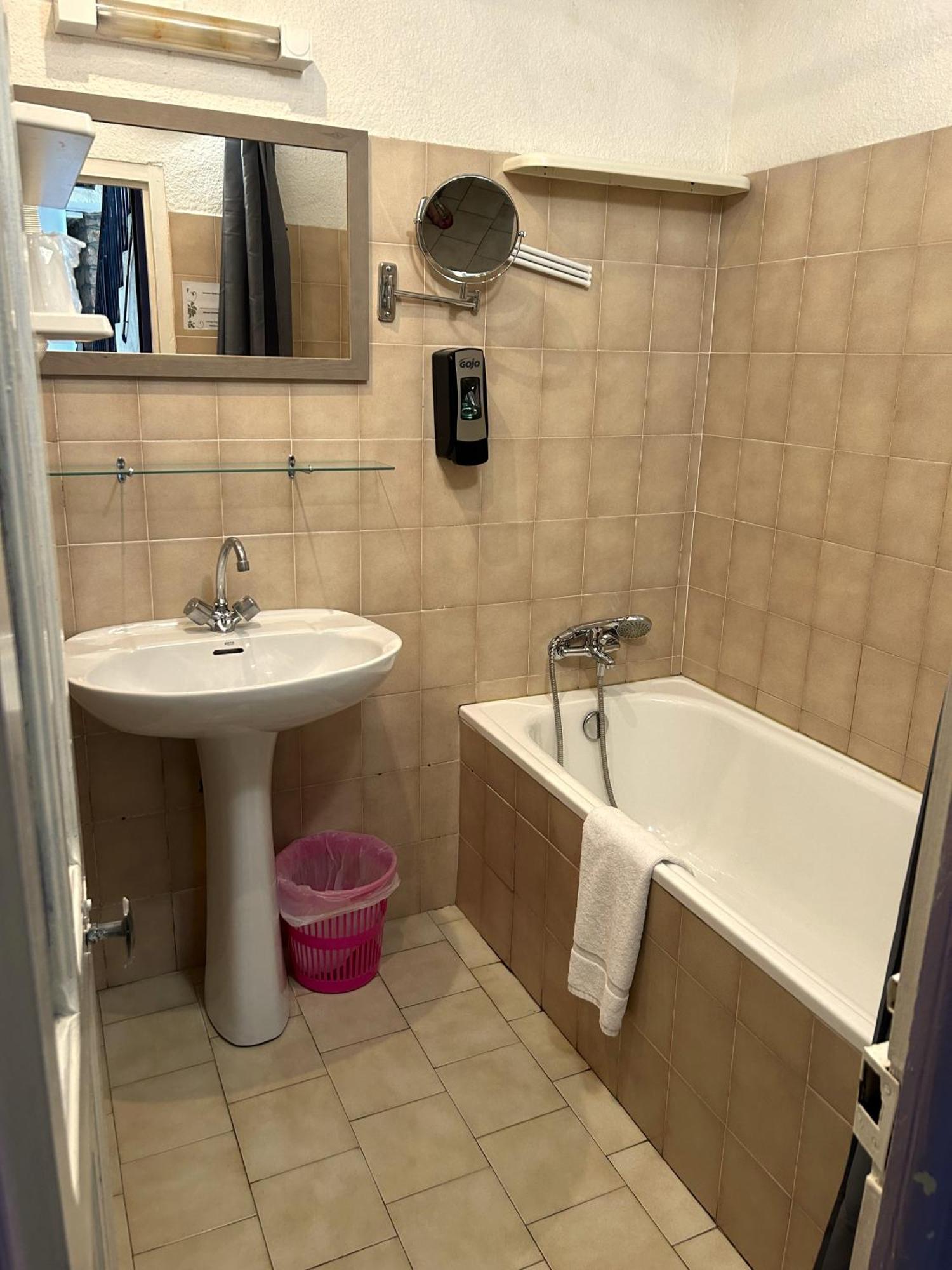 Hotel Le Bon Accueil Porto  Zewnętrze zdjęcie