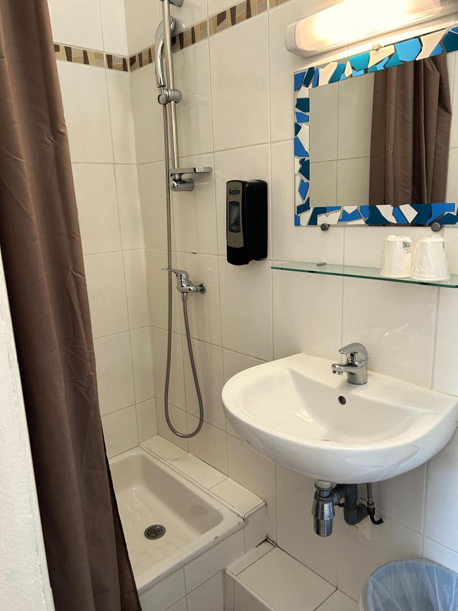 Hotel Le Bon Accueil Porto  Zewnętrze zdjęcie
