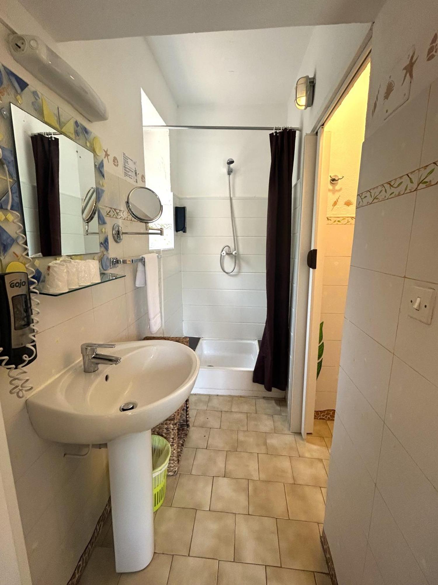 Hotel Le Bon Accueil Porto  Zewnętrze zdjęcie