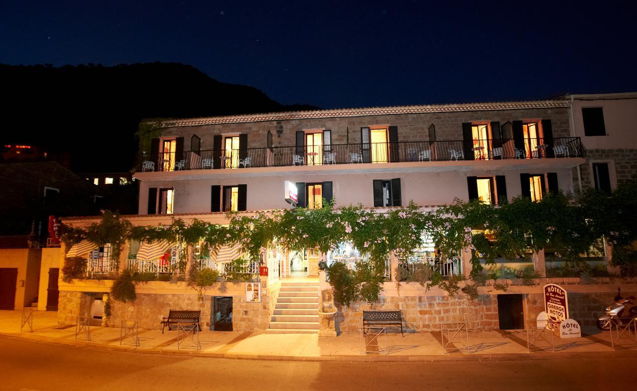 Hotel Le Bon Accueil Porto  Zewnętrze zdjęcie